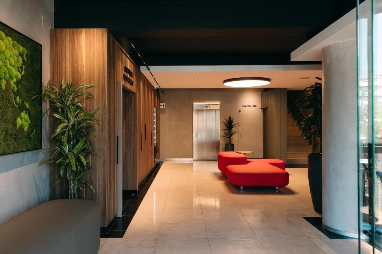 Hotel Ibis Styles Figueres Ronda Exterior foto