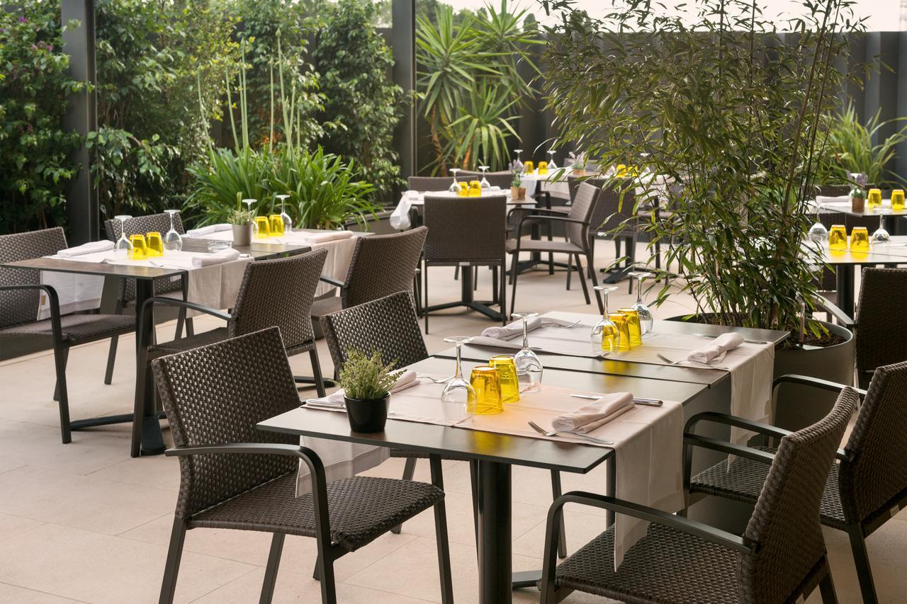 Hotel Ibis Styles Figueres Ronda Exterior foto