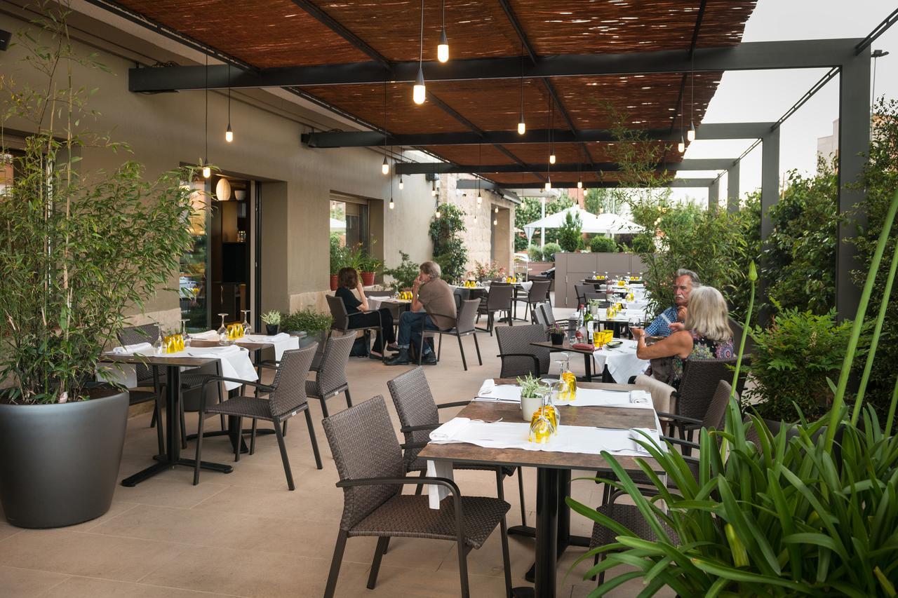 Hotel Ibis Styles Figueres Ronda Exterior foto